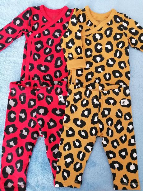 Komplety leo pre dvojičky, 62