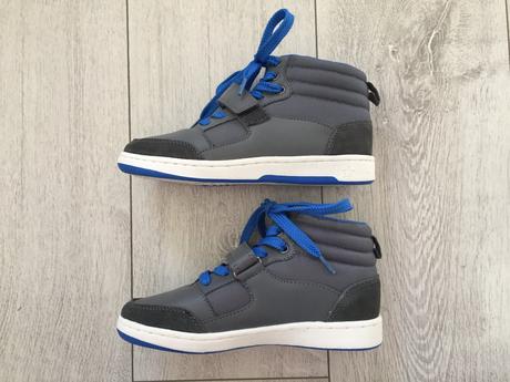 Chlapcenske tenisky, baťa,33