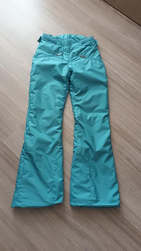 Lyžiarske nohavice, wedze,xs