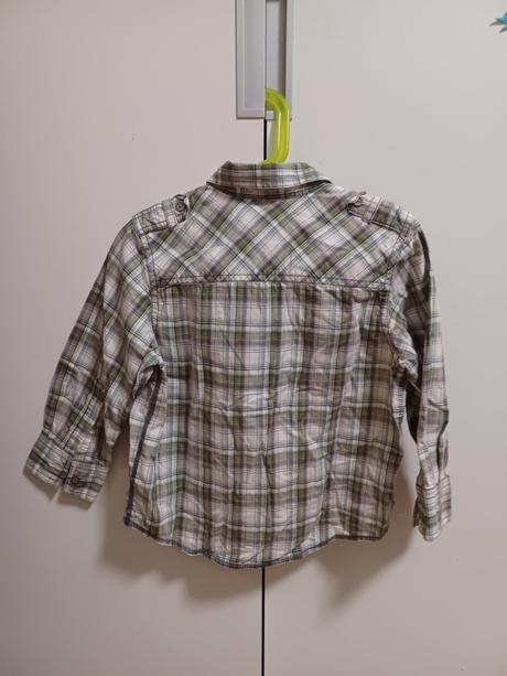 Kosela next, 4 roky, next,104