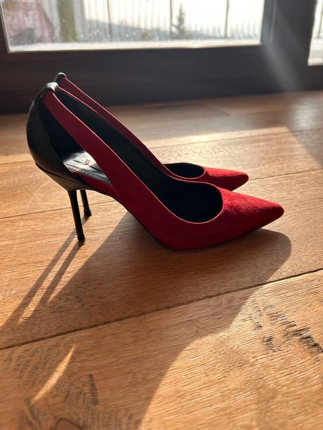 Zara krásne lodičky 36, zara,36