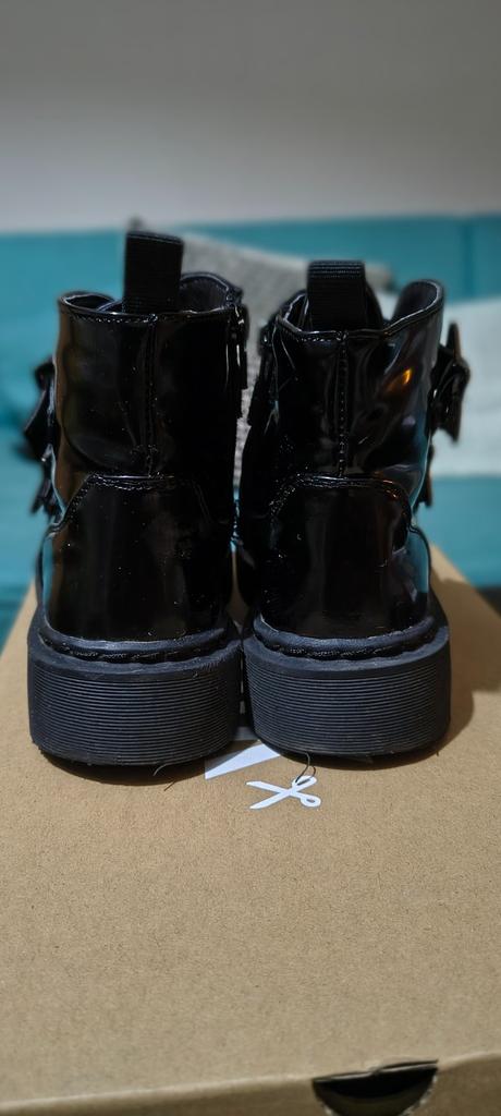 Členkové topánky, reserved,32