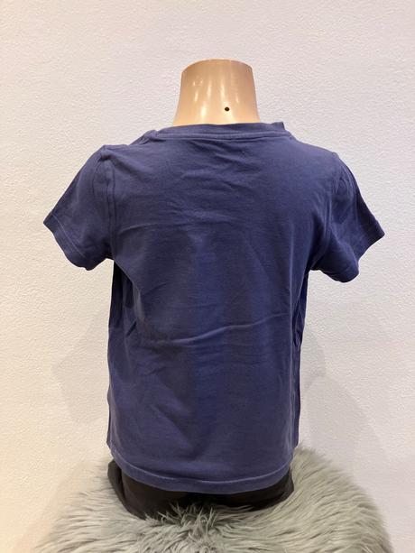 Chlapčenské tričko žirafa f&f (5-6 r.), f&f,116