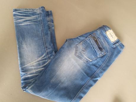 C 163rifle pekne rovne, m