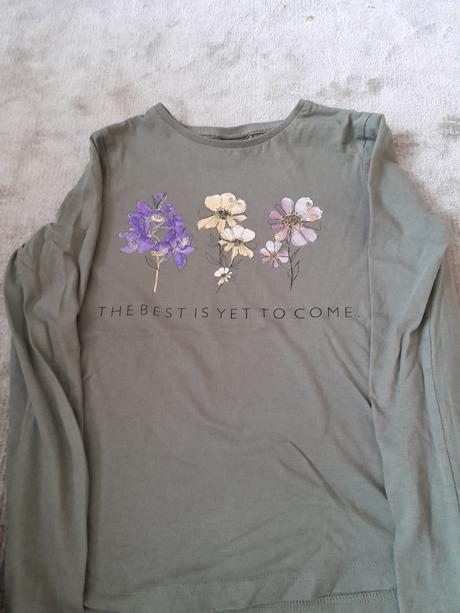 Predám tričko, 140