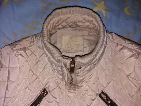 Bunda mierna zima, 42