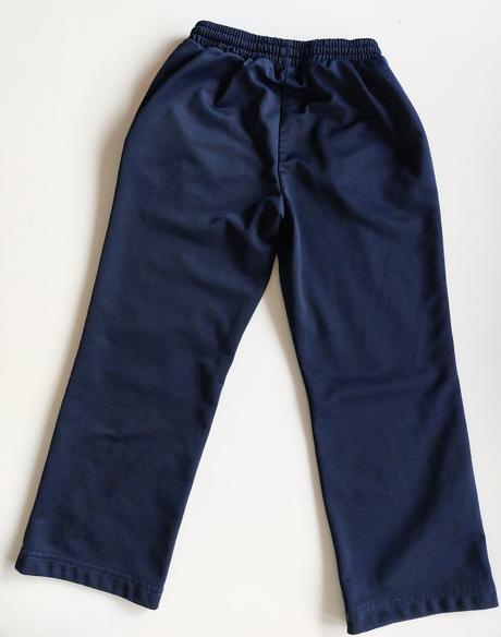 Teplaky kappa 116, kappa,116