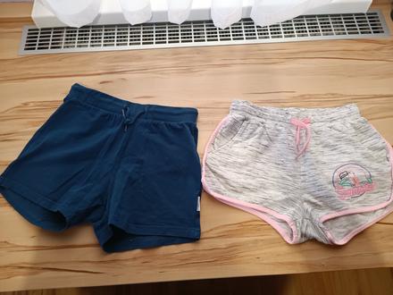 2x kraťasy, coccodrillo,152