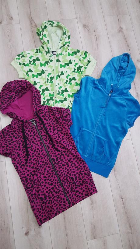 Mikiny s kr, gate,xs