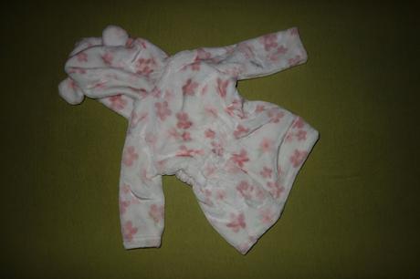 Zupancek s mackom me to you od george, george,68