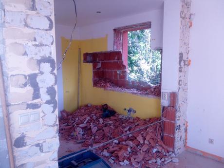 Ponúkam remeselné práce, 