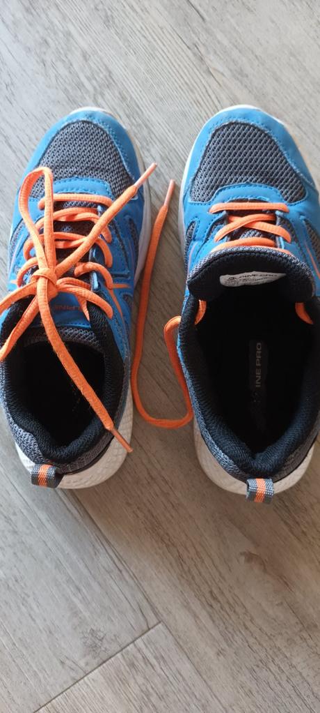 Tenisky, alpine pro,34