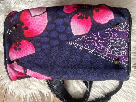 Desigual kabelka, desigual