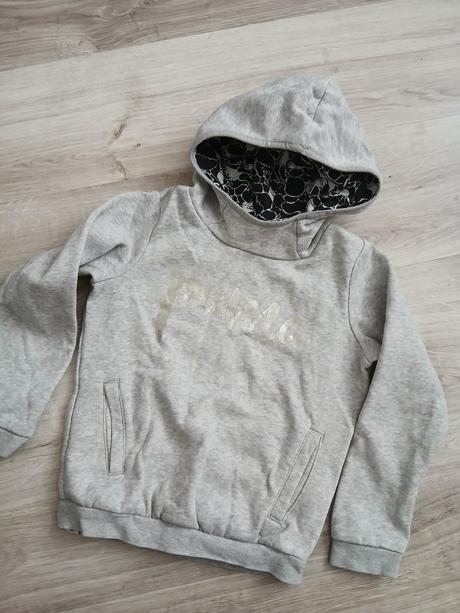 Mikina č. 128 puma, puma,128
