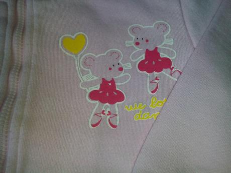 Mikinka 86/92, impidimpi,92