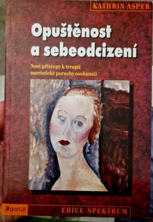 Opuštěnost a sebeodcizení,