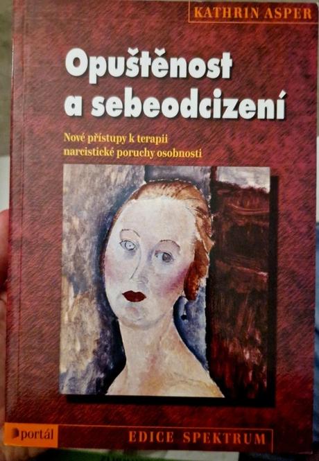 Opuštěnost a sebeodcizení, 