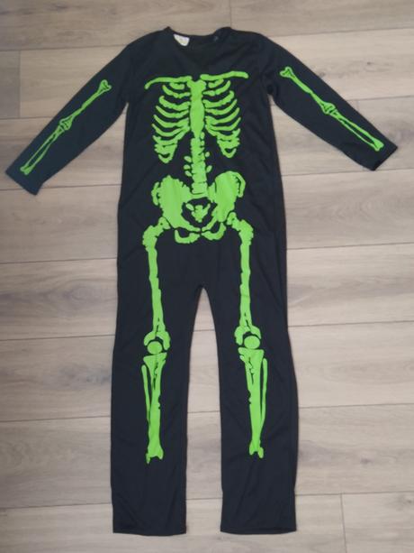 Karnevalový kostým, 