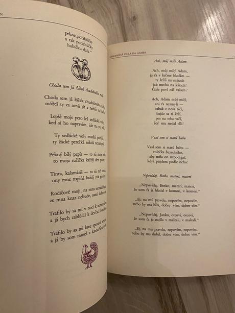 Samopašná viola da gamba, alebo, veselé piesne a v,