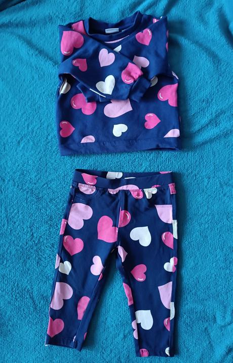 Srdiečkovy komplet, 80