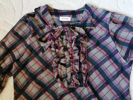 Bluzka košela orsay l, orsay,l