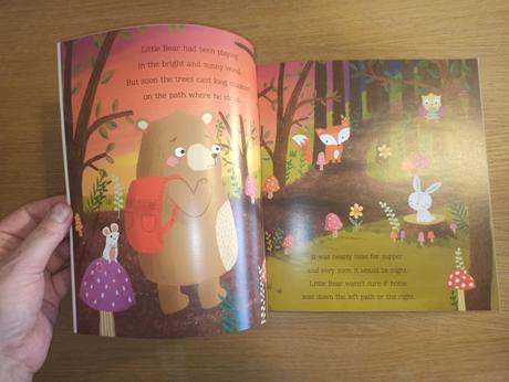 Caroline richards - the power of love, 