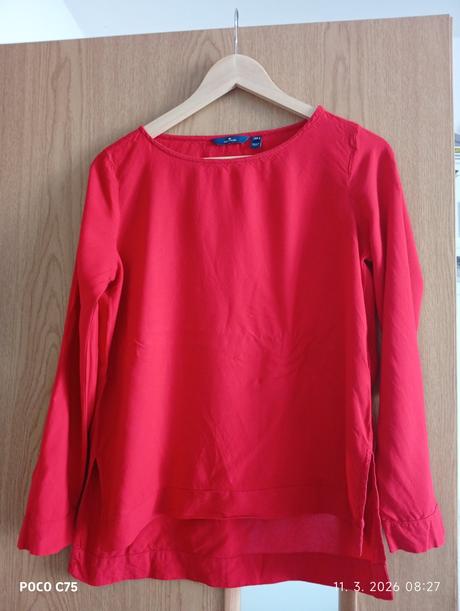 Tričko, tom tailor,38