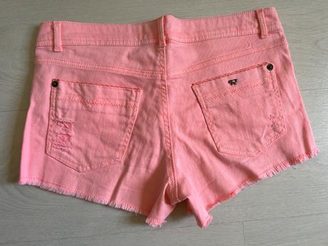 Kratase bershka, bershka,xs