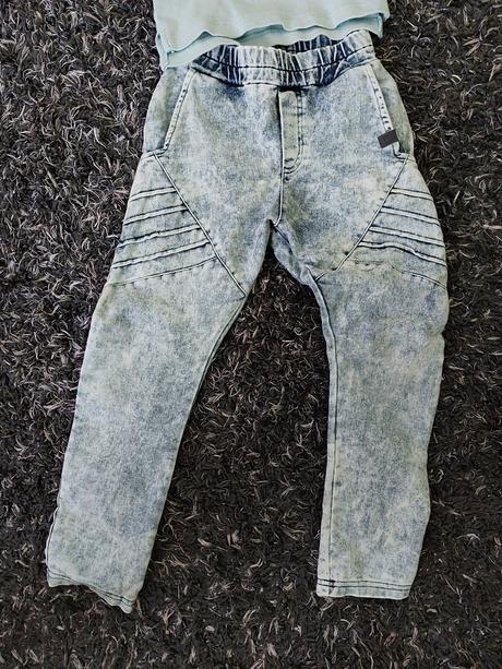 Rifle all for kids, 116