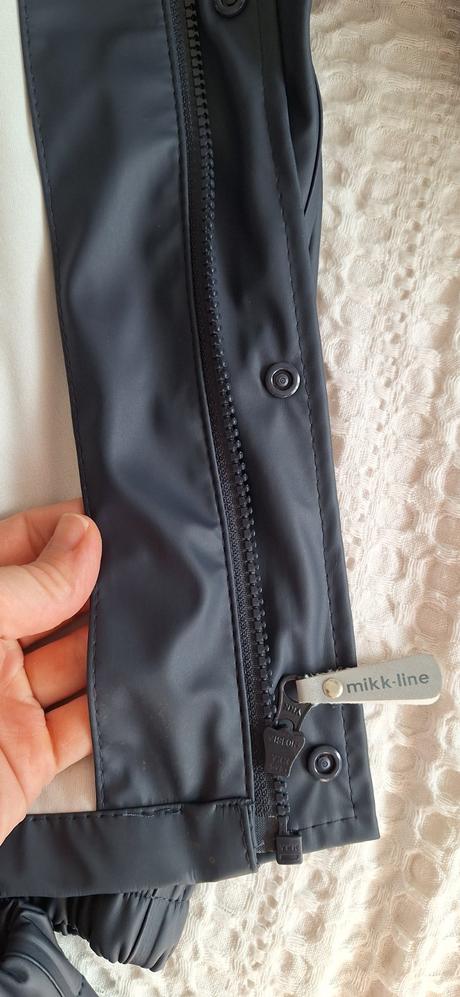 Mikk-line suprava do dazda vel.122 ( skor 128 ), 128