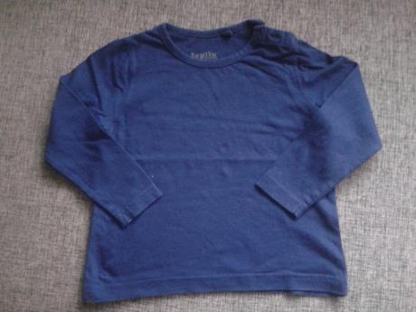 Tričko, lupilu,86