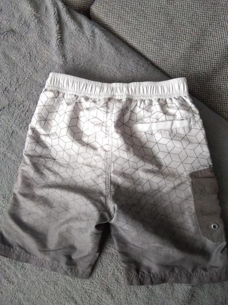 Šortky, chapter young,134