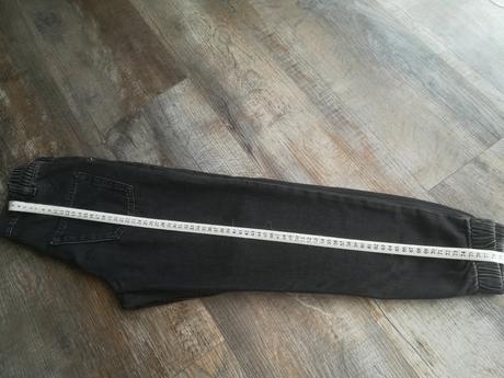 Rifle s vysokým pásom, reserved,134