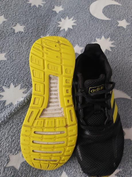 Predám bežecké adidas tenisky, adidas,32