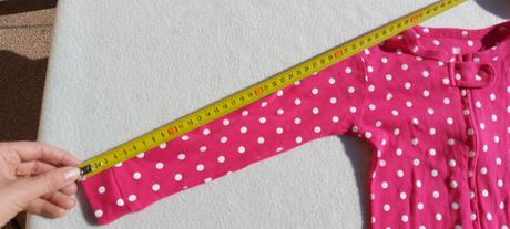 Bavlneny overalik gap, gap,98