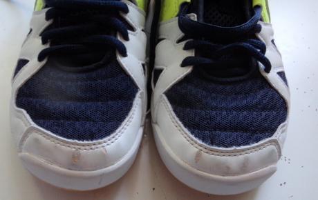 Botasky, decathlon,38