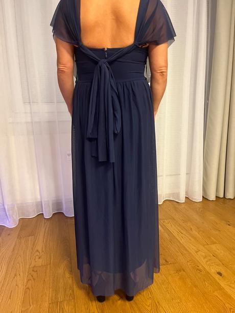 Spoločenské šaty zn. next veľkosť 40, next,40