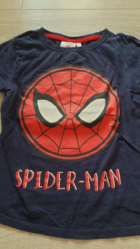 Letné tričká 110-116, 110