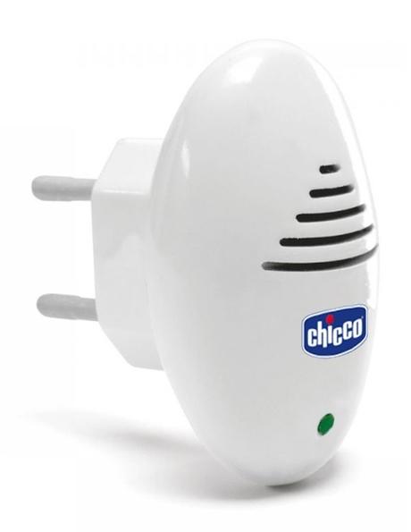 Chicco zanza no - ultrazvukový odpudzovač komárov,