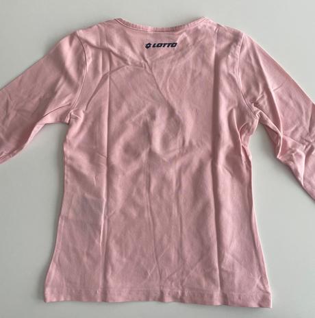 Športové tričko lotto, lotto,128