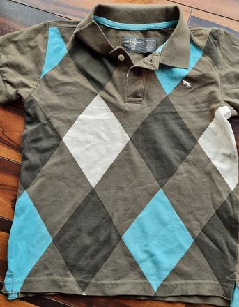 110/116 h&m polokosela, h&m,110