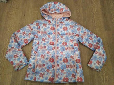 Zimná bunda, 146