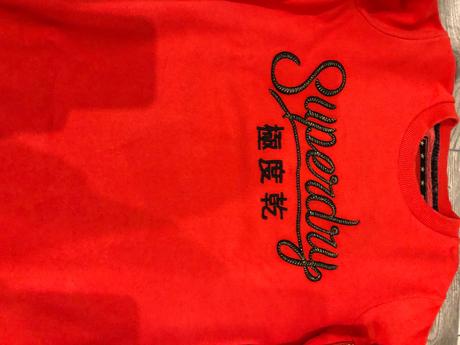 Superdry mikina, superdry,36