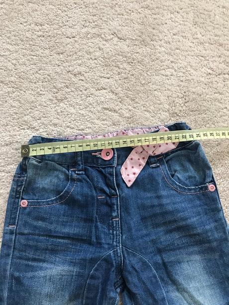 Next rifle nohavice v. 80, next,80