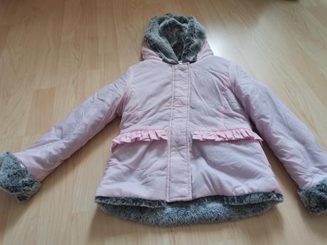 Zimná bundička guess, guess,110