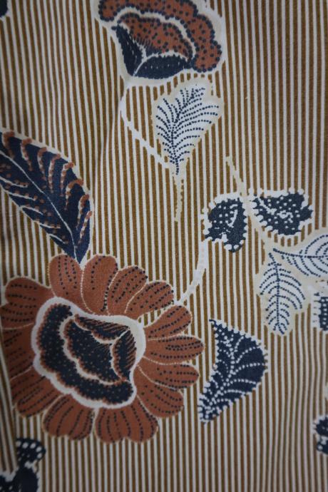 Nohavice letné, mango,110