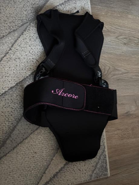 Okuliare+helma+ korytnačka na chrbát, 