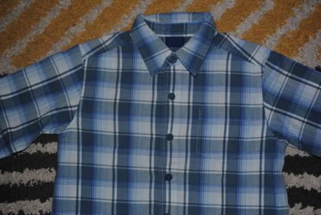 Károvaná košeľa, cherokee,110