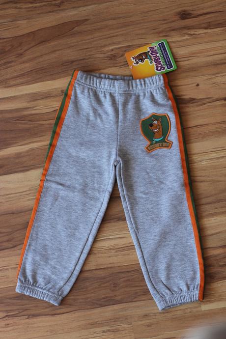 Scooby doo tepláky, 98