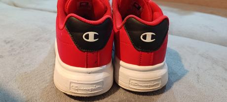 Champion, champion,35